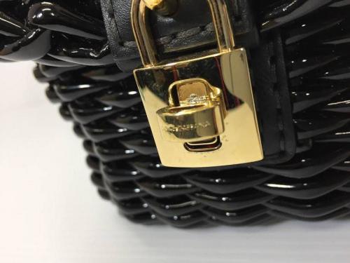 バレンシアガのドルチェ＆ガッバーナ