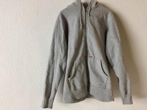 シュプリームのノースフェイス