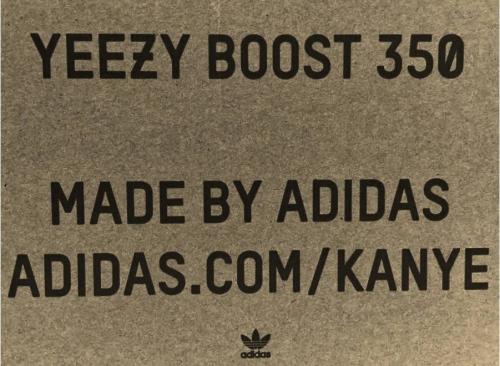 YEEZY BOOSTのセール