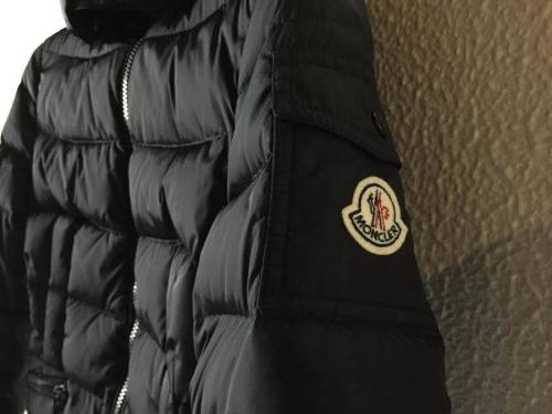 三鷹のモンクレール