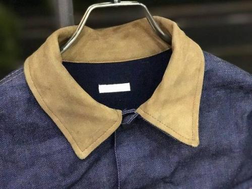 Barbourのジャーナルスタンダード