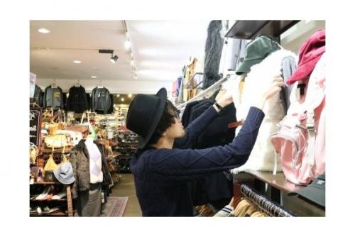 採用のアルバイト