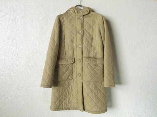 ビューティ＆ユースのコート