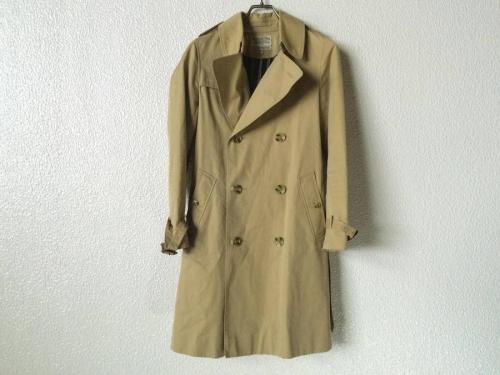 三鷹のマッキントッシュ