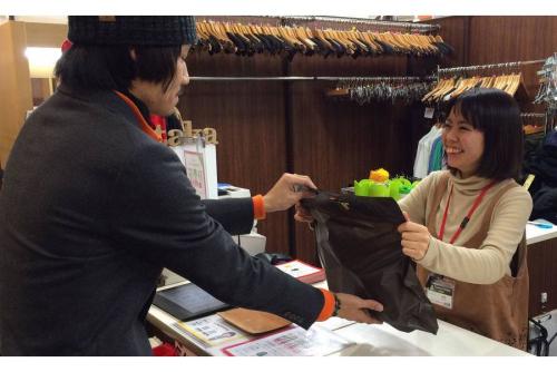 フリーターのアルバイト