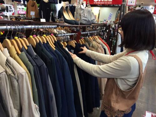 アルバイトの募集