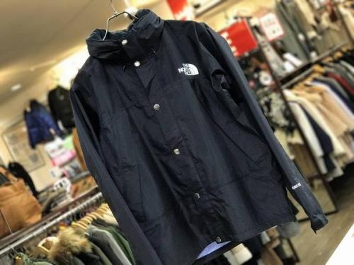 アウトドアの買取強化