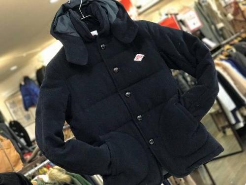 別注のBEAUTY&YOUTH