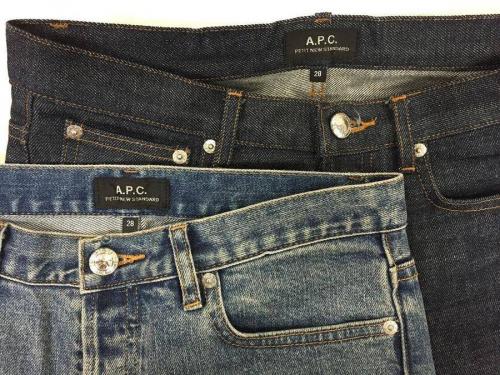 peroniのSTONE ISLAND