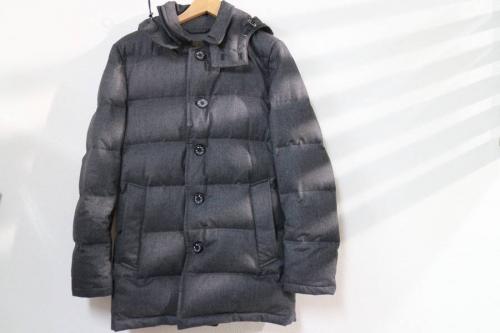 MACKINTOSHのヨーロッパ