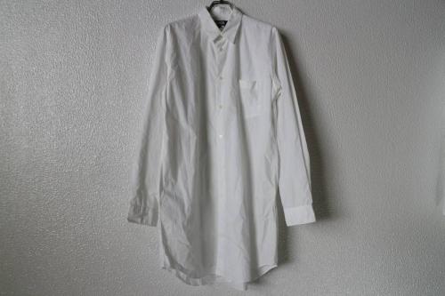 GANRYUのCOMME des GARCONS HOMME PLUS