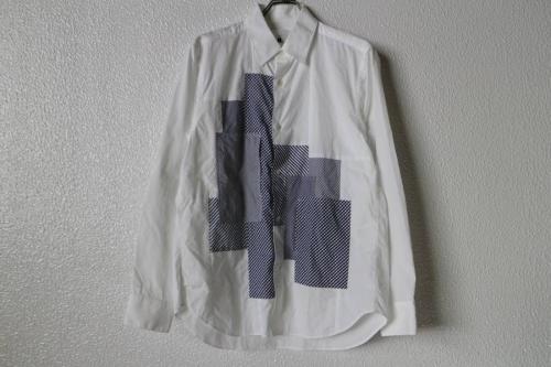 COMME des GARCONS HOMME PLUSの三鷹