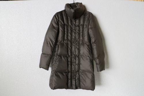 ダウンのDEUXIEME CLASSE