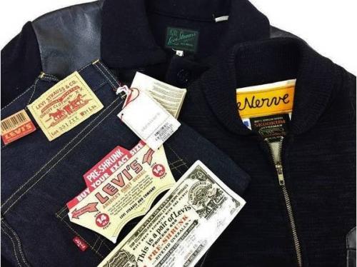 アメカジのSKOOKUM