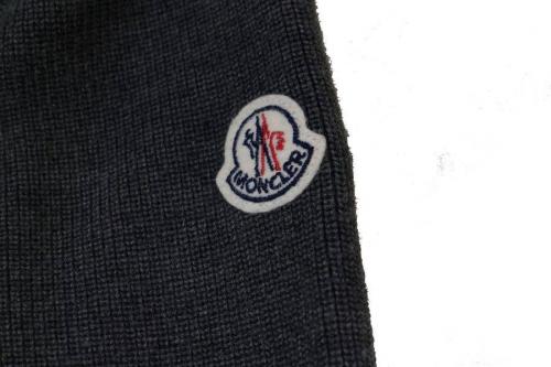 三鷹のモンクレール