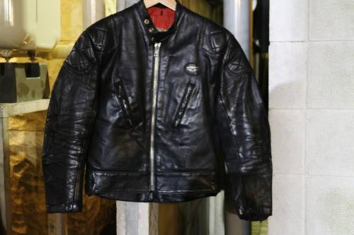 ShamaのHARLEY DAVIDSON