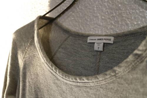 JAMES PARSEのジェームスパース