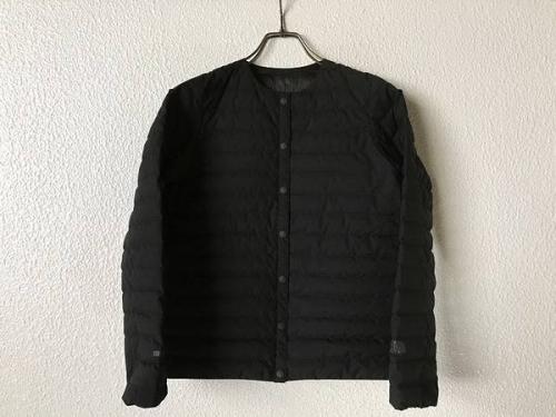 SCYE BASICSのTHE NORTH FACE