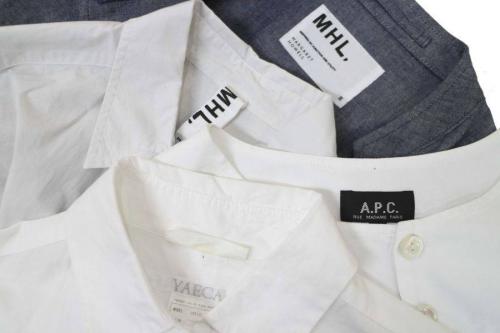 BEAUTY&YOUTHの買取強化