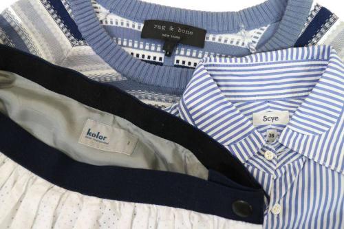 買取強化のレディース