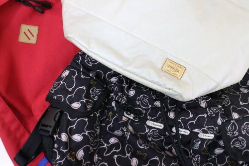 シューズの買取