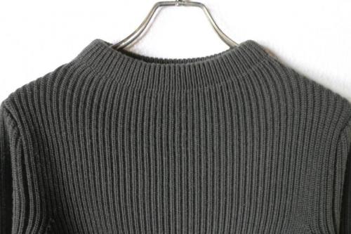 ニットの買取強化