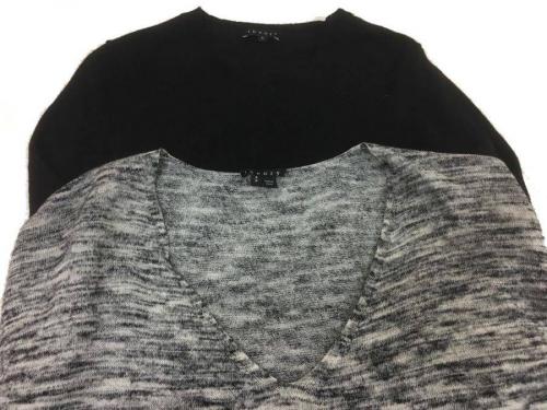 セオリーの百貨店