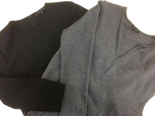 百貨店の買取強化