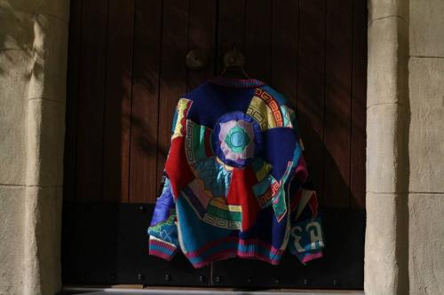 ビンテージの古着