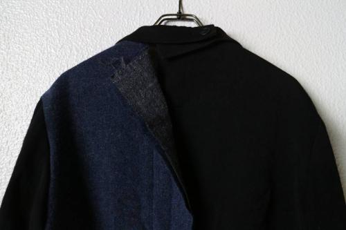 ヨウジヤマモトの2015-2016AW