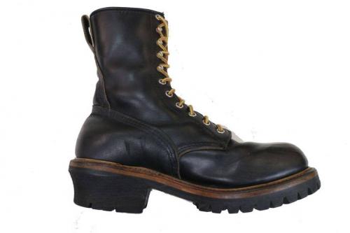 RED WINGのレッドウィング