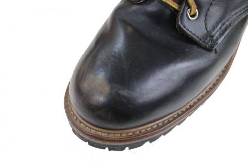 レッドウィングのブーツ