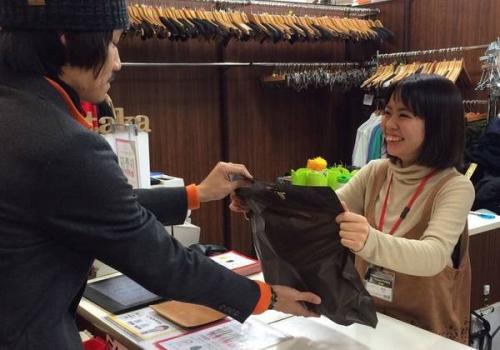 三鷹のアルバイト