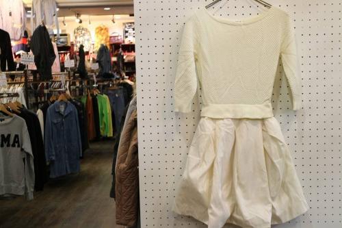 買取のレディース