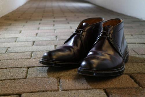 オールデンの三鷹