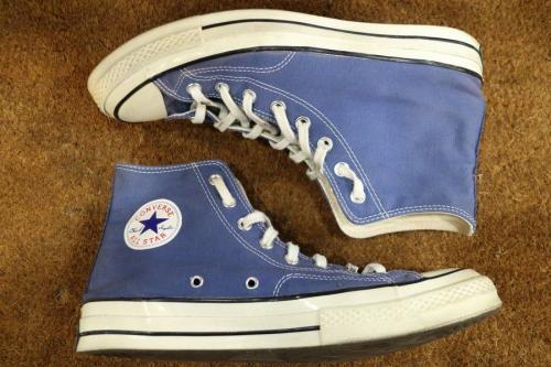 買取のチャックテイラー