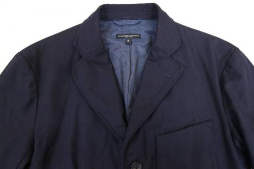 エンジニアードガーメンツの2016AW