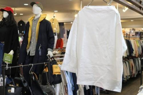 トップスの三鷹