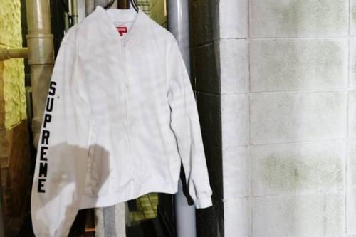 ストリートの買取