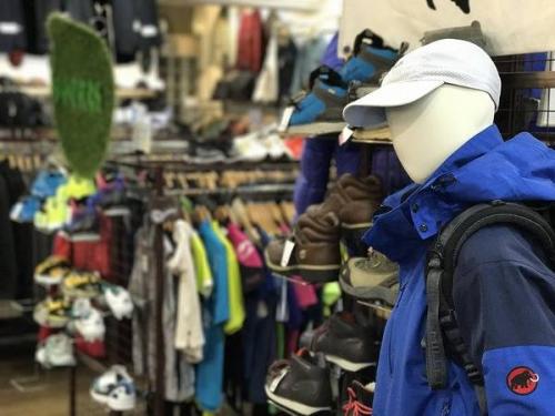 買取強化の大量入荷