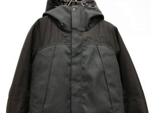 ノースフェイスのレア