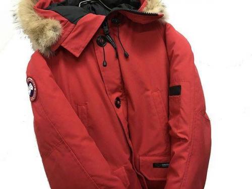 SUPREMEのバーバリー