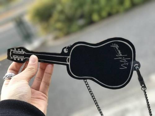 ヨウジヤマモトのアンダーカバー