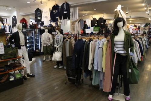 三鷹のアルバイト