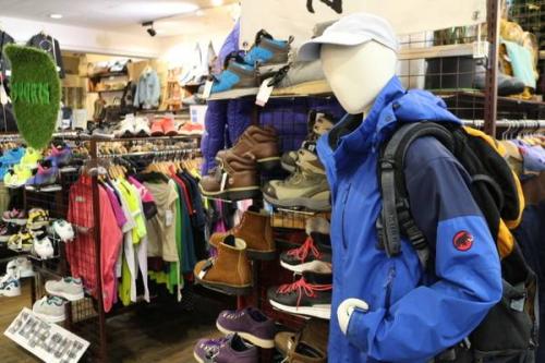 アルバイトのフリーター