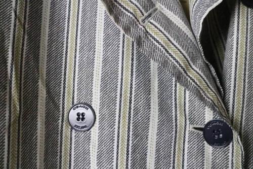 トレンチコートの3月