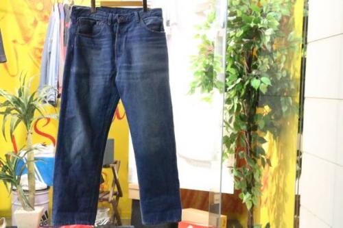 春のコーディネート