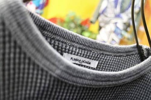 JANTIQUESのFUMIKA UCHIDA