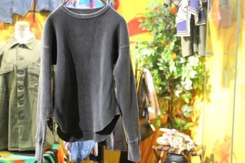 ヴィンテージの古着