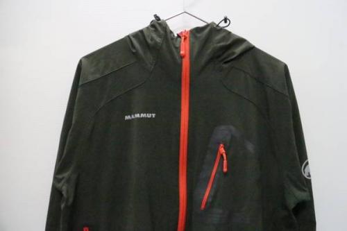 アウトドアの西東京